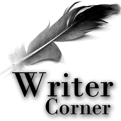 Writer Corner icon