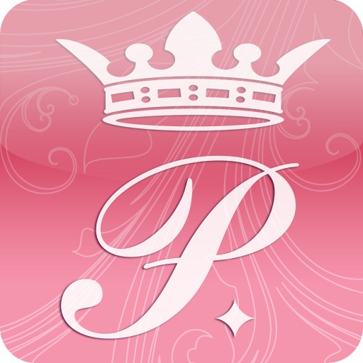 Paris Hilton App icon