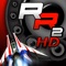 Rhythm Racer 2 HD