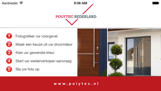 How to cancel & delete Hollandse Design Deuren from iphone & ipad 1