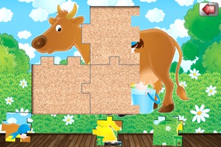 Animal Puzzle For Toddlers And Kids 2のおすすめ画像3