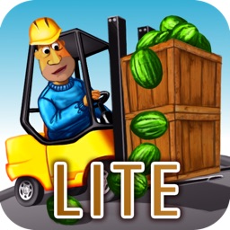 Forklift Guy Lite