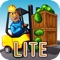 The Forklift Guy is an easy and funny strategy game