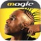 Magictime Apps are proud to present the Official Coolio