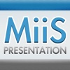 MiiS Horus Presenter