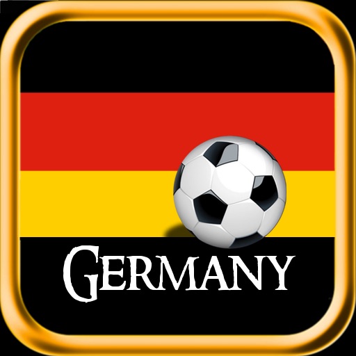 German League - Soccer Live Scores