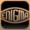 The Enigma – is an application for text encryption and for sending the encrypted text by SMS or by E-mail*