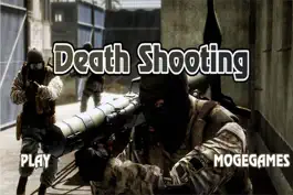 Game screenshot Death Shooting mod apk