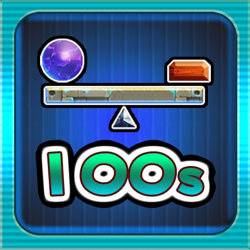 Challenge 100s icon