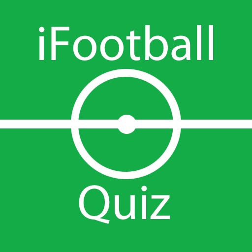 iFootballQuiz icon