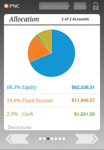 Total Insight screenshot 3