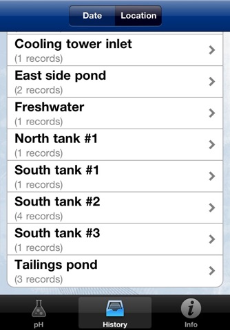 pH Meter screenshot 4