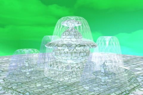 Intimate Fountains screenshot 3