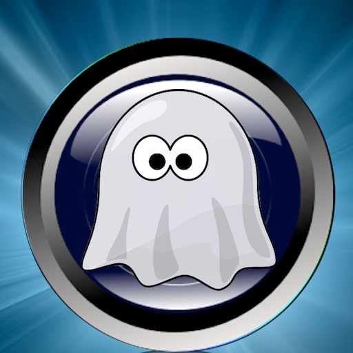 Ghost Photography icon