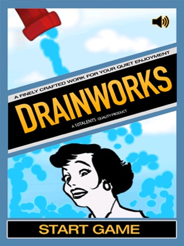 Screenshot #1 for Drainworks