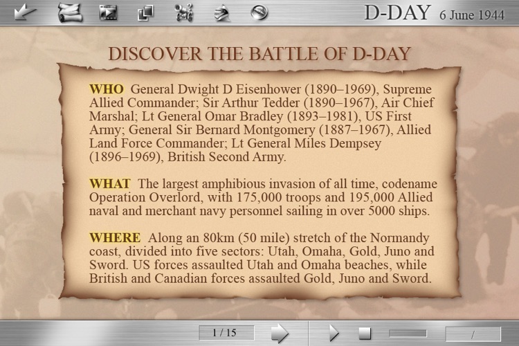D-Day 1944
