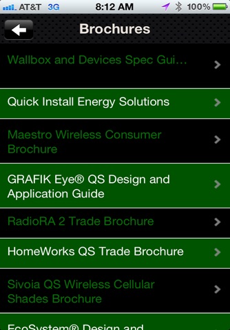 Western Energy Control Solutions screenshot 3