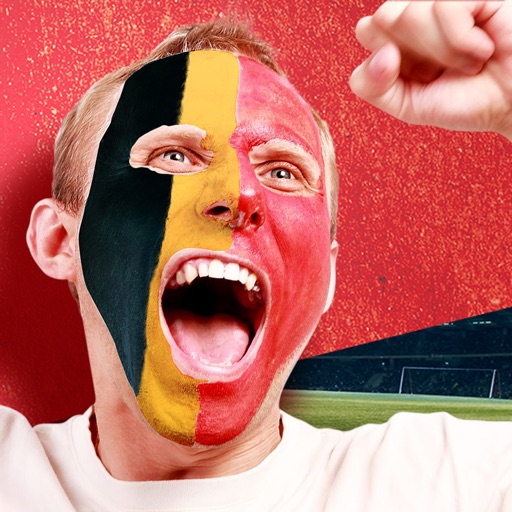 BelgiumSupporter icon