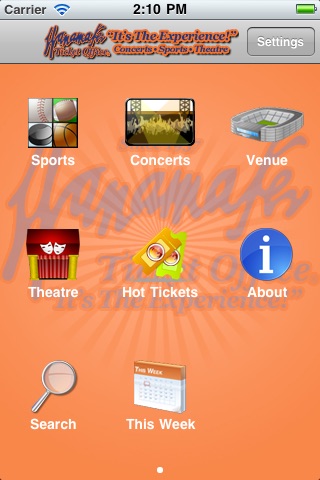 Wanamaker Ticket Office