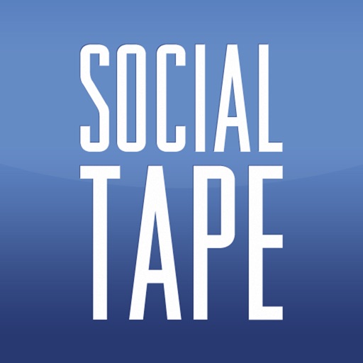 Socialtape icon