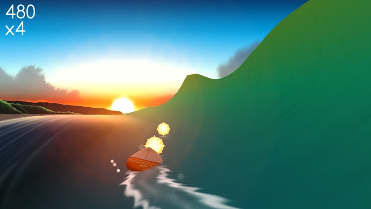 Infinite Surf screenshot-3