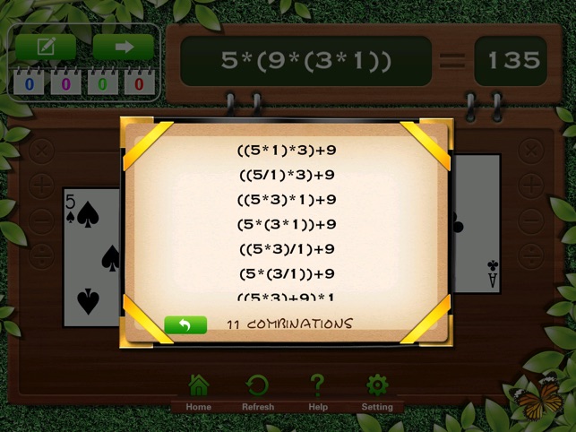 Poker Points 24(圖2)-速報App