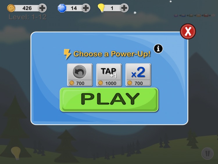 Crazy Poppers HD screenshot-3