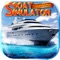 3D Boat racing Simulator Game