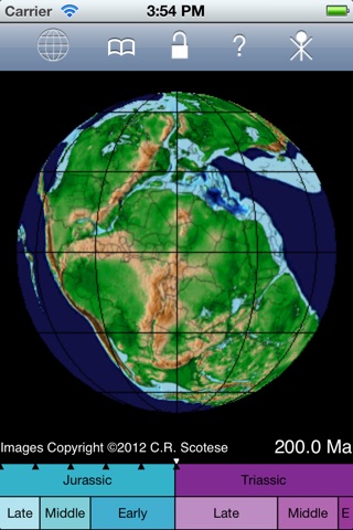 Ancient Earth screenshot 2