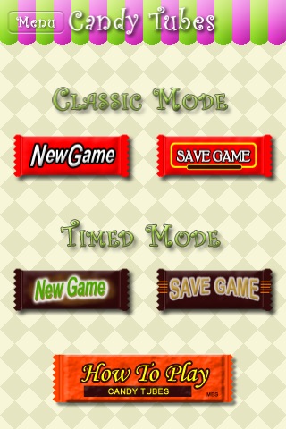Candy Connections screenshot 2