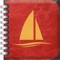 Boatlog is a personal logbook for recording boating trips and activities