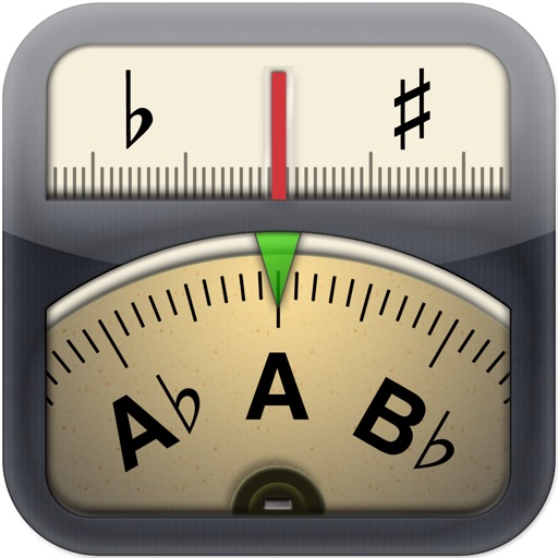 Cleartune - Chromatic Tuner