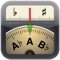 This chromatic tuner will ensure your instrument is tuned and ready for any performance/recording session