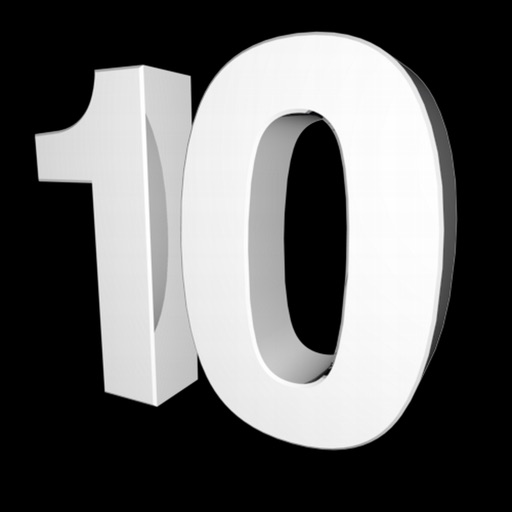 Answer 10 Icon