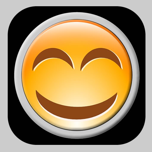 Big Laughs Button icon