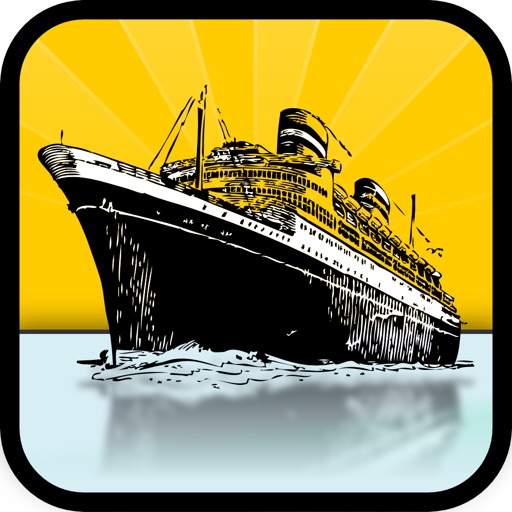 Titanic Trivia icon