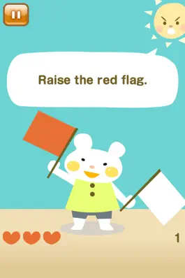 Game screenshot Flag Up! Free mod apk