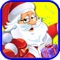 Crazy Santa Dress Up Salon – Free girls kids winters Christmas Game