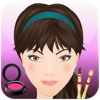 Kelly Barbara Make up Makeover - Free Girls Star Fashion Games