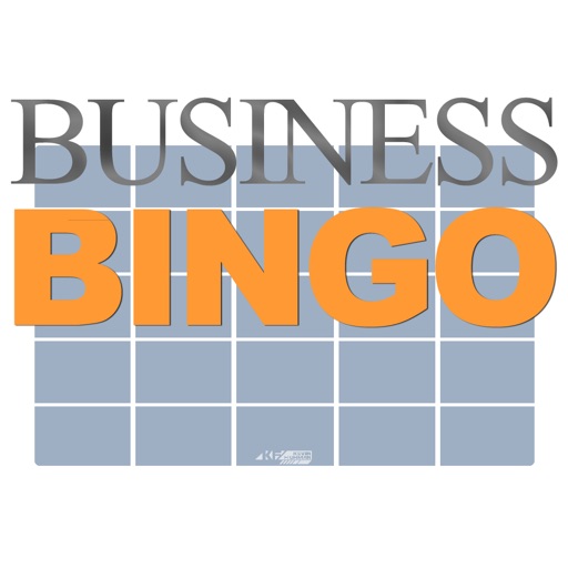 Business Bingo! Business Bingo!
