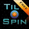 Tilt Spin Free