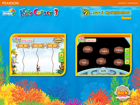 Kids Corner Level 3 screenshot 3