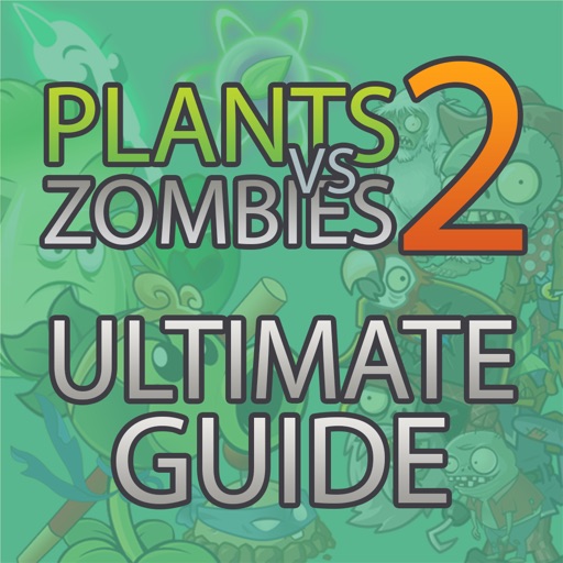 Guide - Plants vs Zombies 2 icon