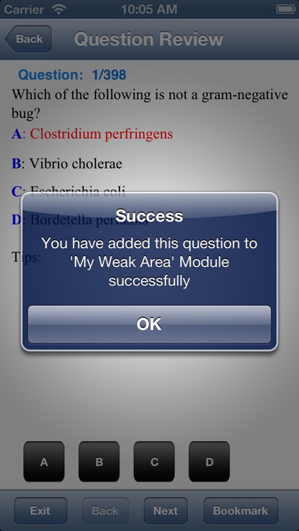 CGFNS Exam Prep screenshot-4