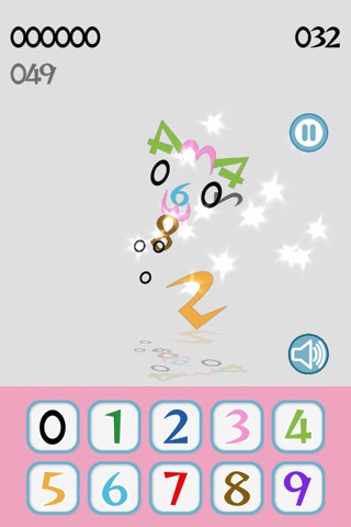 Number Creatures screenshot 2