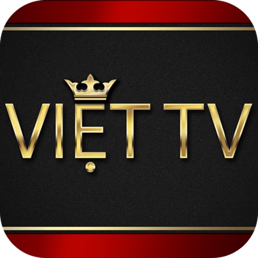VIET TV iOS App