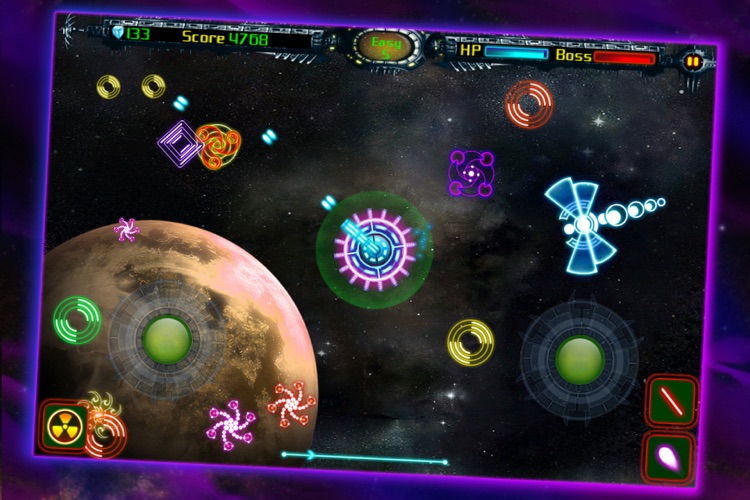 NeoDefender Classic screenshot-3