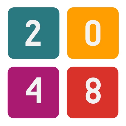 2048 Puzzle Adanced icon