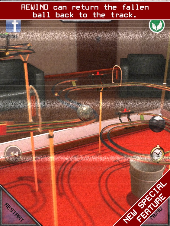 Ball Towers HD screenshot-3
