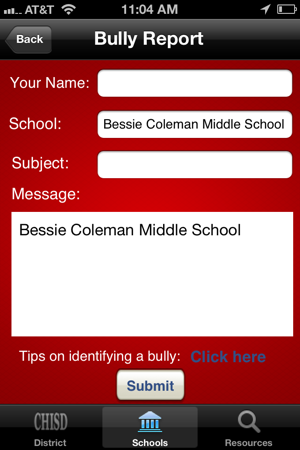 Cedar Hill ISD(圖4)-速報App